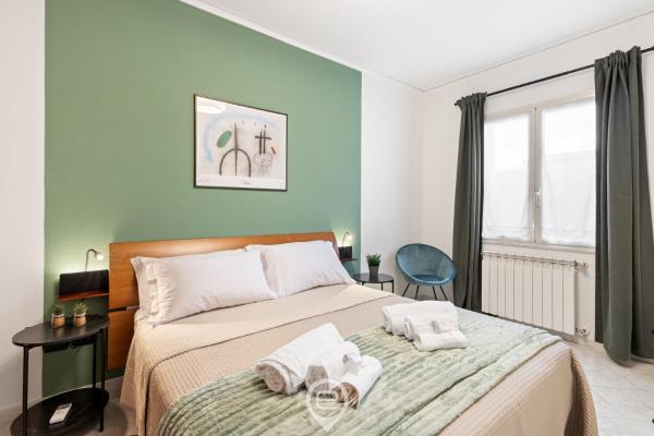 Casa Bo' In City Center - Girasole