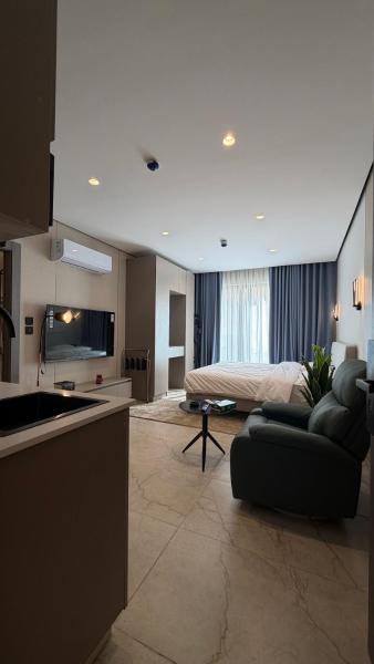 208s Tara-jre Jabal Al Lweibdeh With Stunning View - Amman
