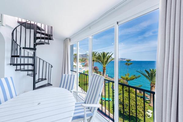Tuhillo 3b Menyber - Nerja