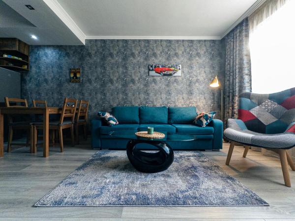 Eddys Central Apartment Home2host - Burgas