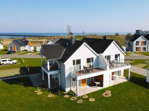 Holiday Apartment In Olpenitz With Sauna - Kappeln