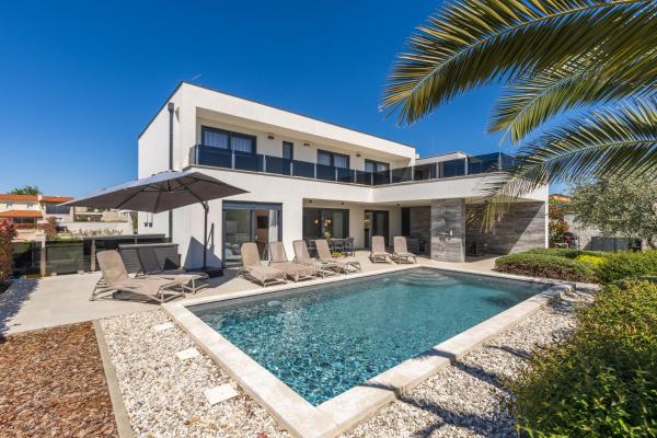 Villa Sandi - Novigrad
