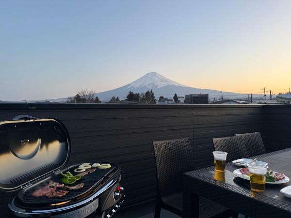 Hayabusa Sky Deck - Tsuru