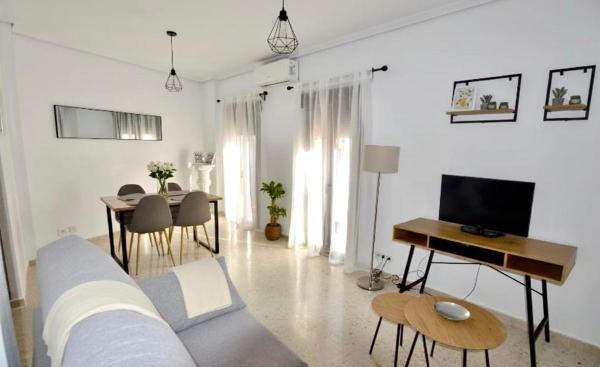Rincón De San Nicolás Apartment - Córdoba