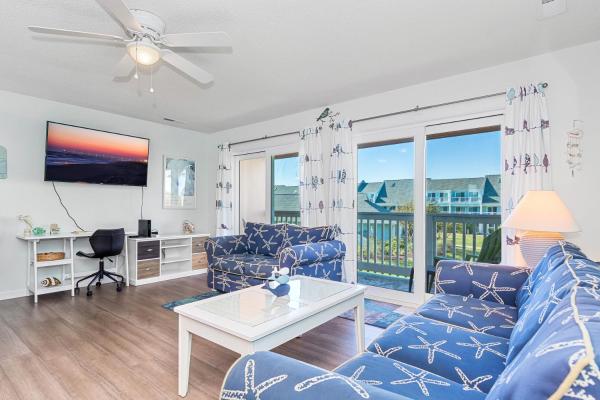 Pebble Beach I-211 - Emerald Isle, NC