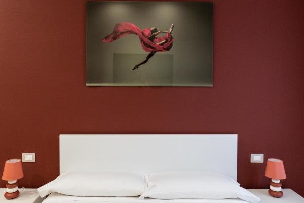 Almarea Suites By Wonderful Italy - Bari