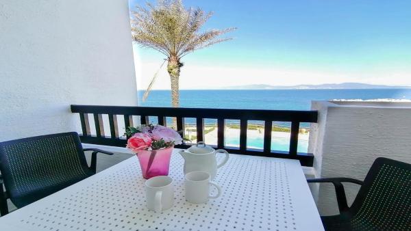 Apartamento Aqua By Vacay L'escala - Punta Romana Vistas Al Mar - L'Estartit