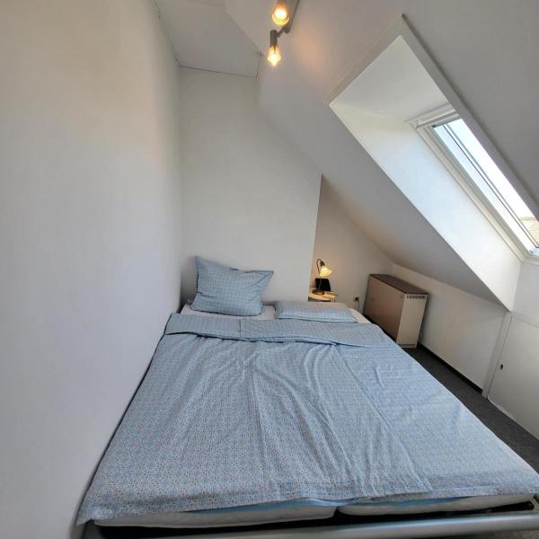 Inselblume 60 - Ferienwohnung In Lemkenhafen Auf Fehmarn - Fehmarn