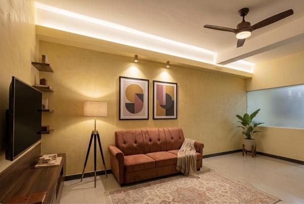 Bougoulla's Nook - Bangalore