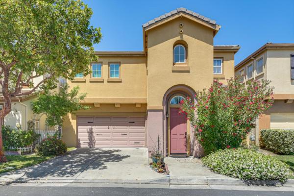 Walk To Parks & Dining: San Jose Family Home! - San Jose, CA