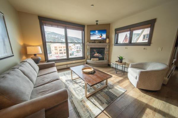 Black Bear 8053 By Summitcove Lodging - Colorado