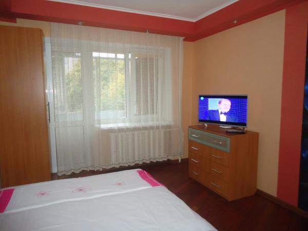 Bilde 8: Studio on Vandy Vasylevskoi 8