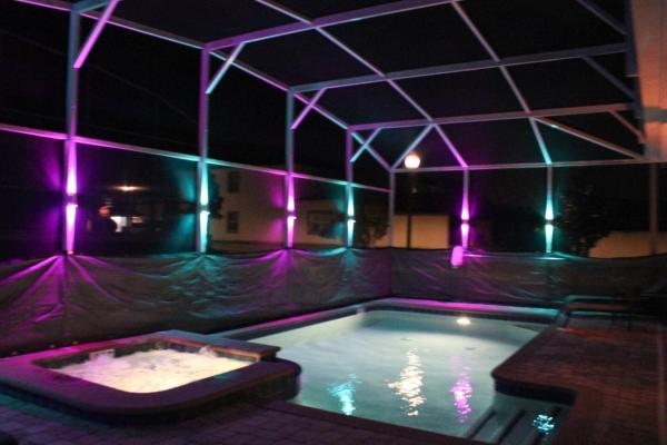 Davenport Dream - Champions Gate Resort - Davenport, FL