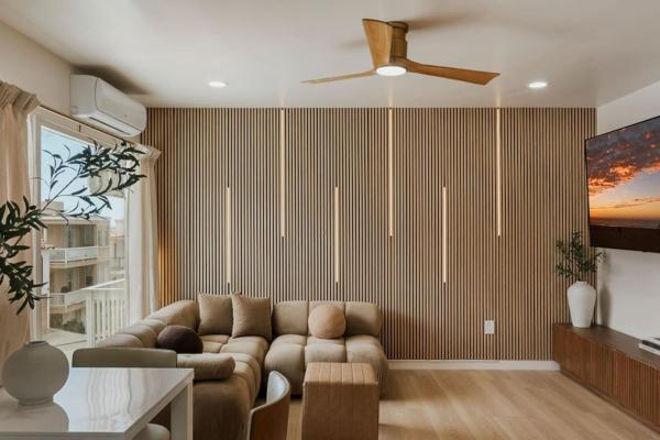 Coastal Aqua-2br-walk To Strand - Parking - Hermosa Beach, CA