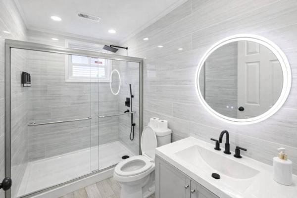 Premium Retreat Near Hospital And Falls - Buffalo, NY