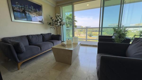Condo Vidanta 3 Bedrooms Golf Course View - Nuevo Vallarta