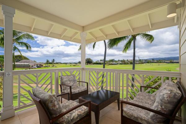 3br Pili Mai Condo W Ac, Pool, Fitness Center - Kauai, HI