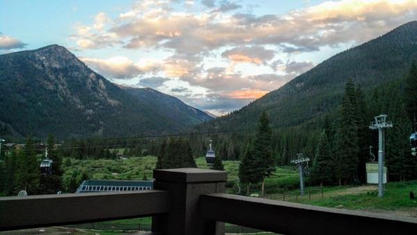 Billede 1: Lone Eagle 3026 by SummitCove Lodging in Colorado
