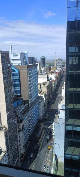 Obelisk Point - Buenos Aires