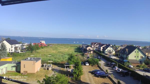Apartament Z Widokiem - Krynica Morska