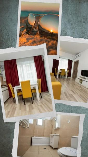 Nouvelle Apartments - Fun & Clubs - Constanța