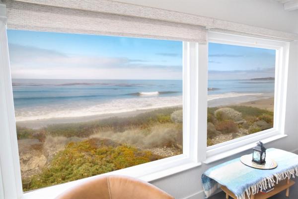Star Of The Sea Oceanfront Escape W Views - Hearst Castle, San Simeon
