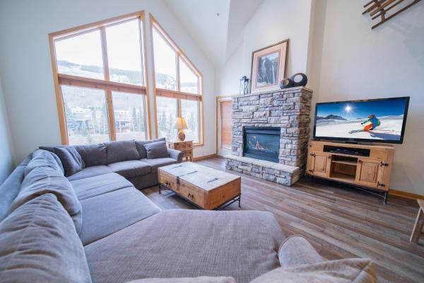 Gateway Lodge 5099 By Summitcove Lodging In Colorado - Colorado