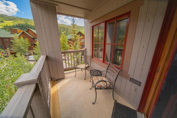 Expedition Station 8593 By Summitcove Lodging - Keystone, CO