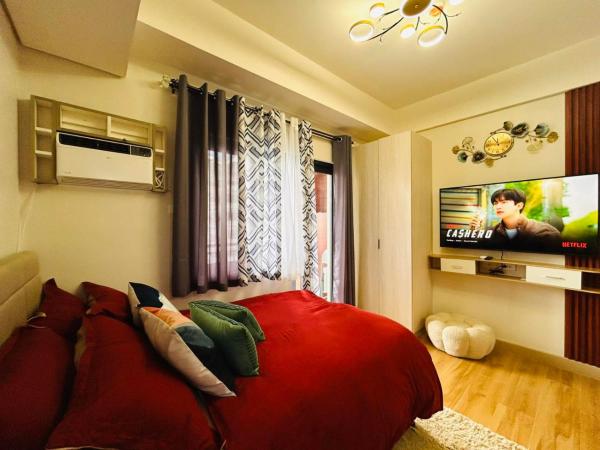Twin Lakes Tagaytay - Belvedere Calm Haven 10g - Alfonso