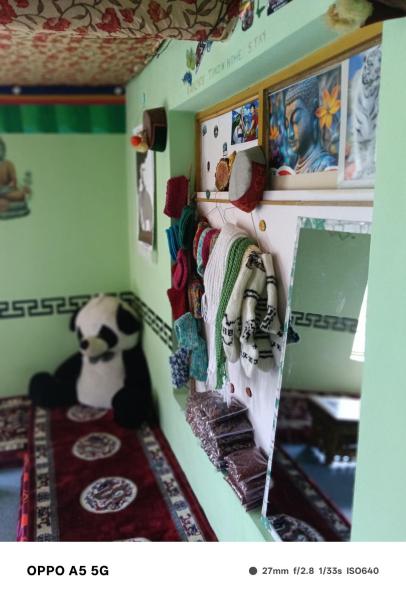 Konchok Tanzin Home Stay Tabo - Tabo