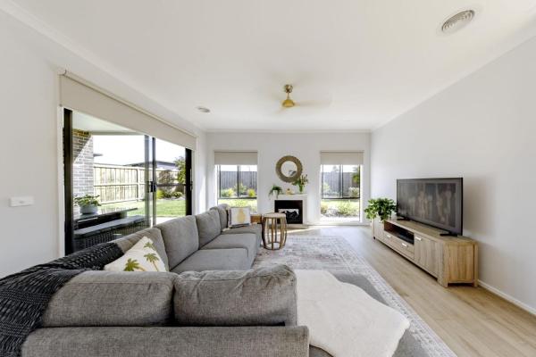 Banksia Retreat - Queenscliff