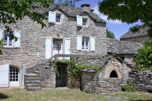 Gîte D'anilhac - Gorges du Tarn