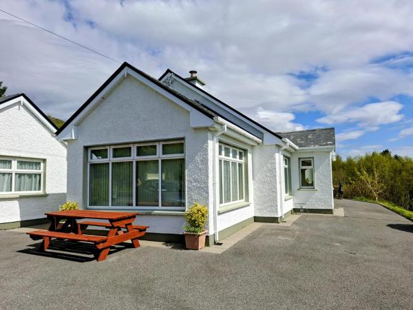 Bluestack Lodge - County Donegal