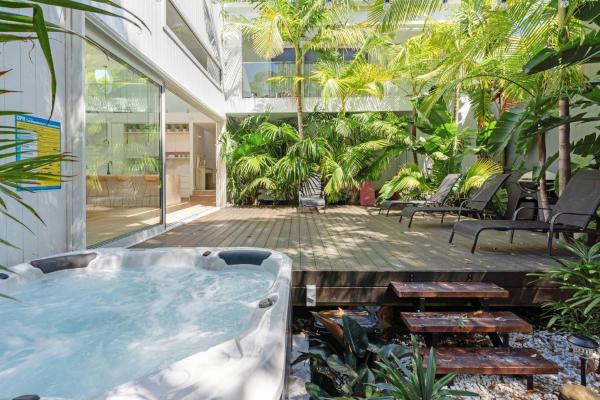 Meli Beach House By Experience Jervis Bay - Huskisson