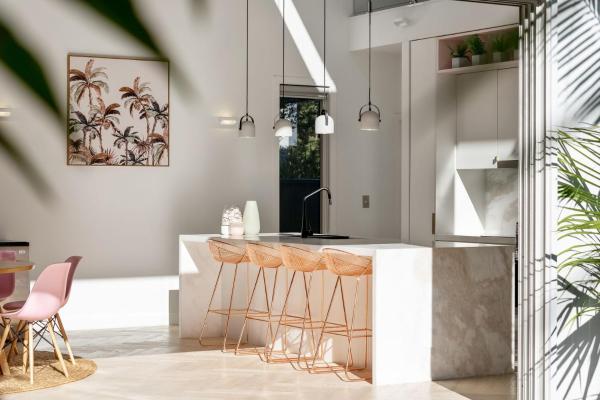 Meli Beach House By Experience Jervis Bay - Huskisson