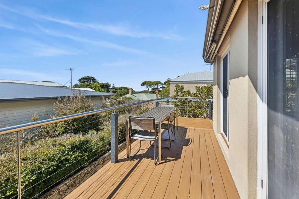 Willos' - Queenscliff