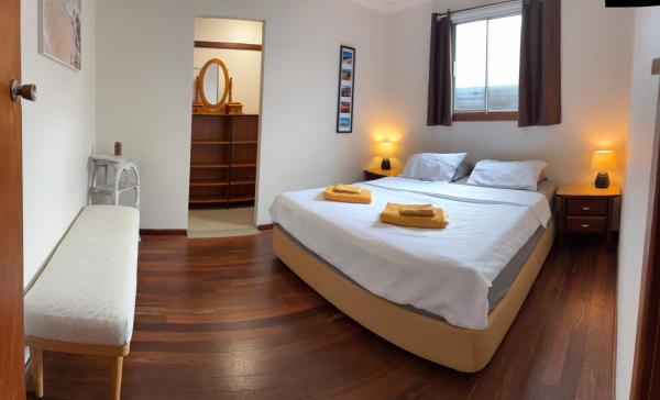Magnolia House Getaway With Sauna - Margaret River