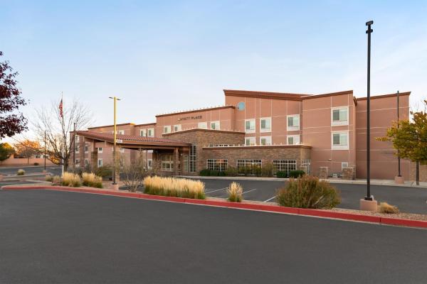 Hyatt Place Santa Fe - Santa Fe, NM