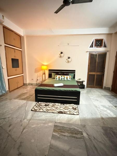 Nidra Homestay - 