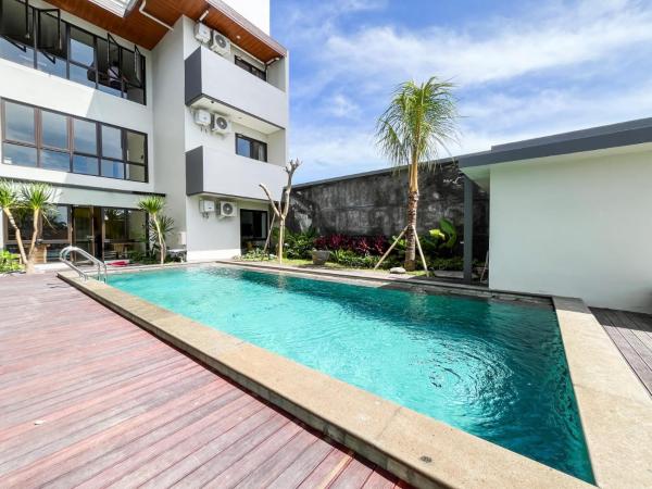 Jepun Coliving - Legian