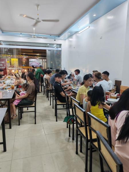 Tùng Linh Hotel - Sầm Sơn
