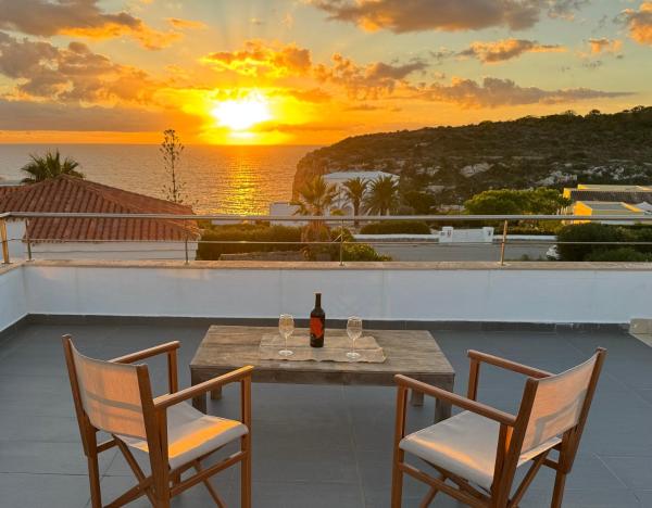 Casa Rafalet - Menorca