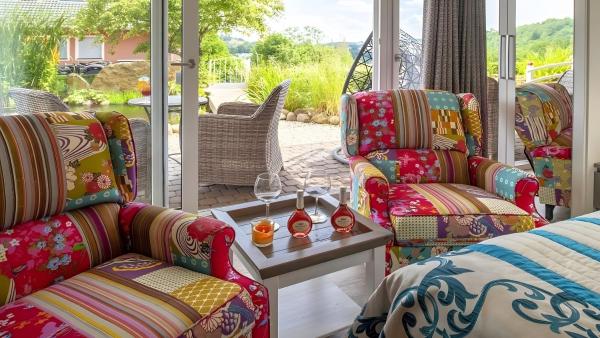 Studio Vulkanhöhe - Maarberg Resort - Daun