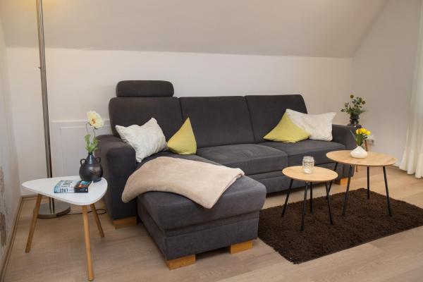 Ferienwohnung 7 - Norderney