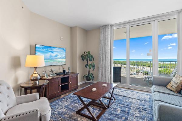 Palms Resort #11002 Full 2 Bedroom - Destin, FL