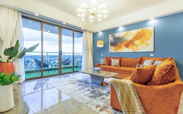 Zenith Views By Leisure Nomad - Nairobi