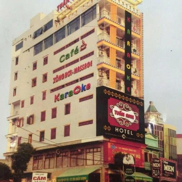 Hotel Tuấn Anh - Hai Duong