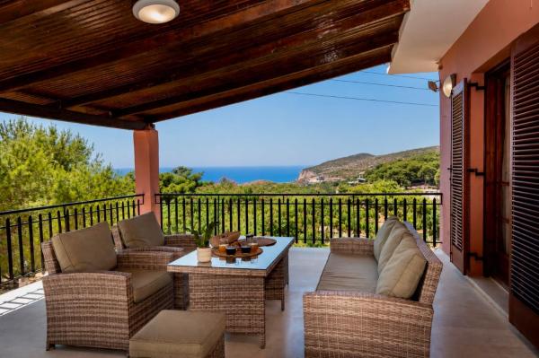 Villa Apelati - Zante