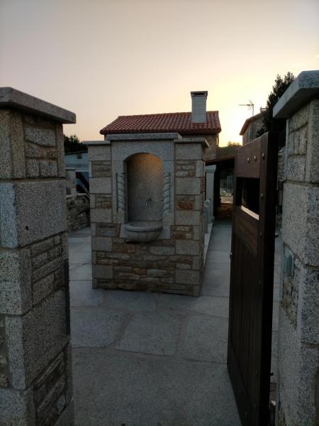 A Casiña Do Dolmen - Ponteceso