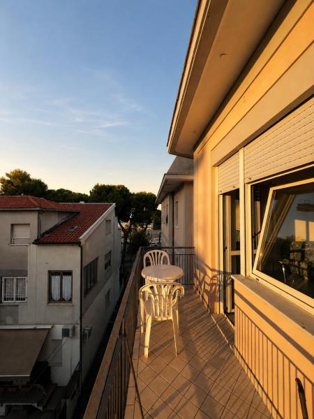 Immobiliare La Rosetana - Residenza Lincoln - Roseto degli Abruzzi